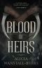 [The Coraidic Sagas 01] • Blood of Heirs